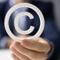 Registrazione di un copyright: protezione della proprietà intellettuale e della tua attività