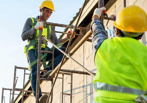 Fornitura di dispositivi di protezione individuale per un ambiente di lavoro sicuro